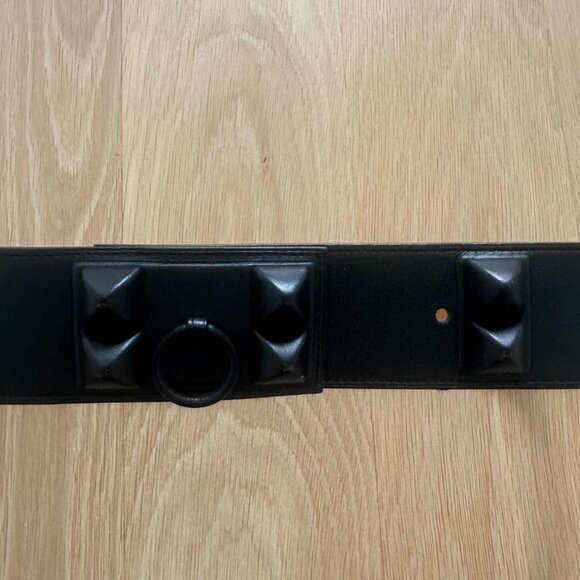 Hermes Collier de Chien Belt - Picture 7 of 7